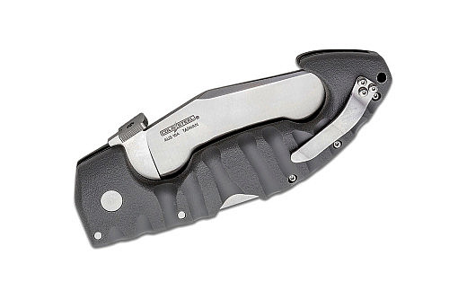 Cold Steel 21SS Spartan Serrated_3